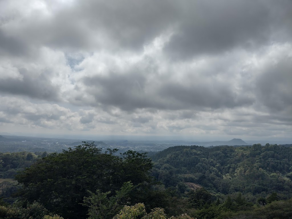 Mirador San Felipe