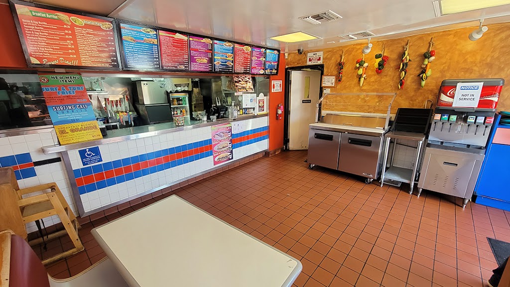 Señor Pancho’s Mexican Restaurant