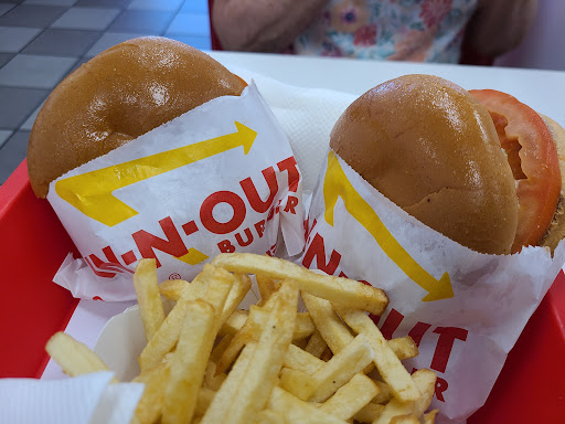 In-N-Out Burger