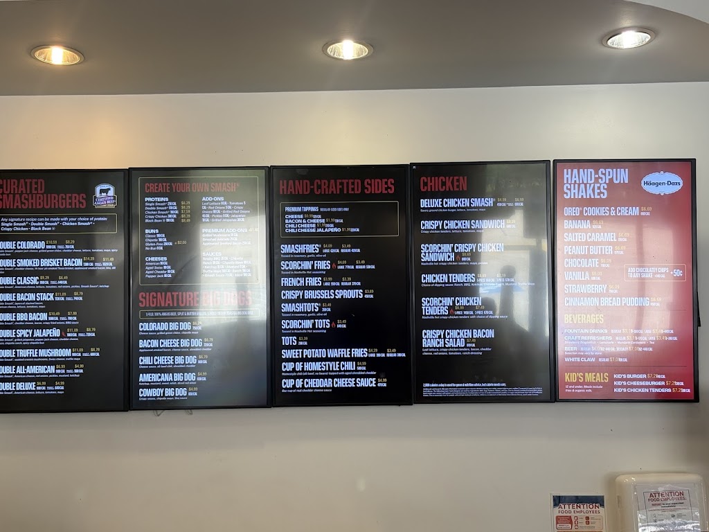 Smashburger