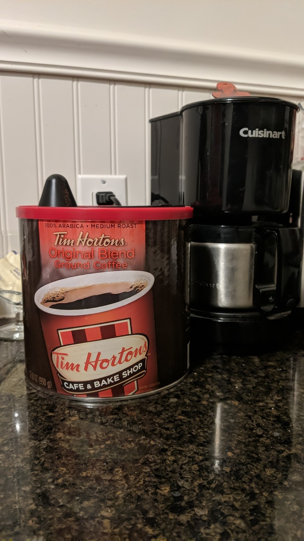 Tim Hortons, North Tonawanda, NY