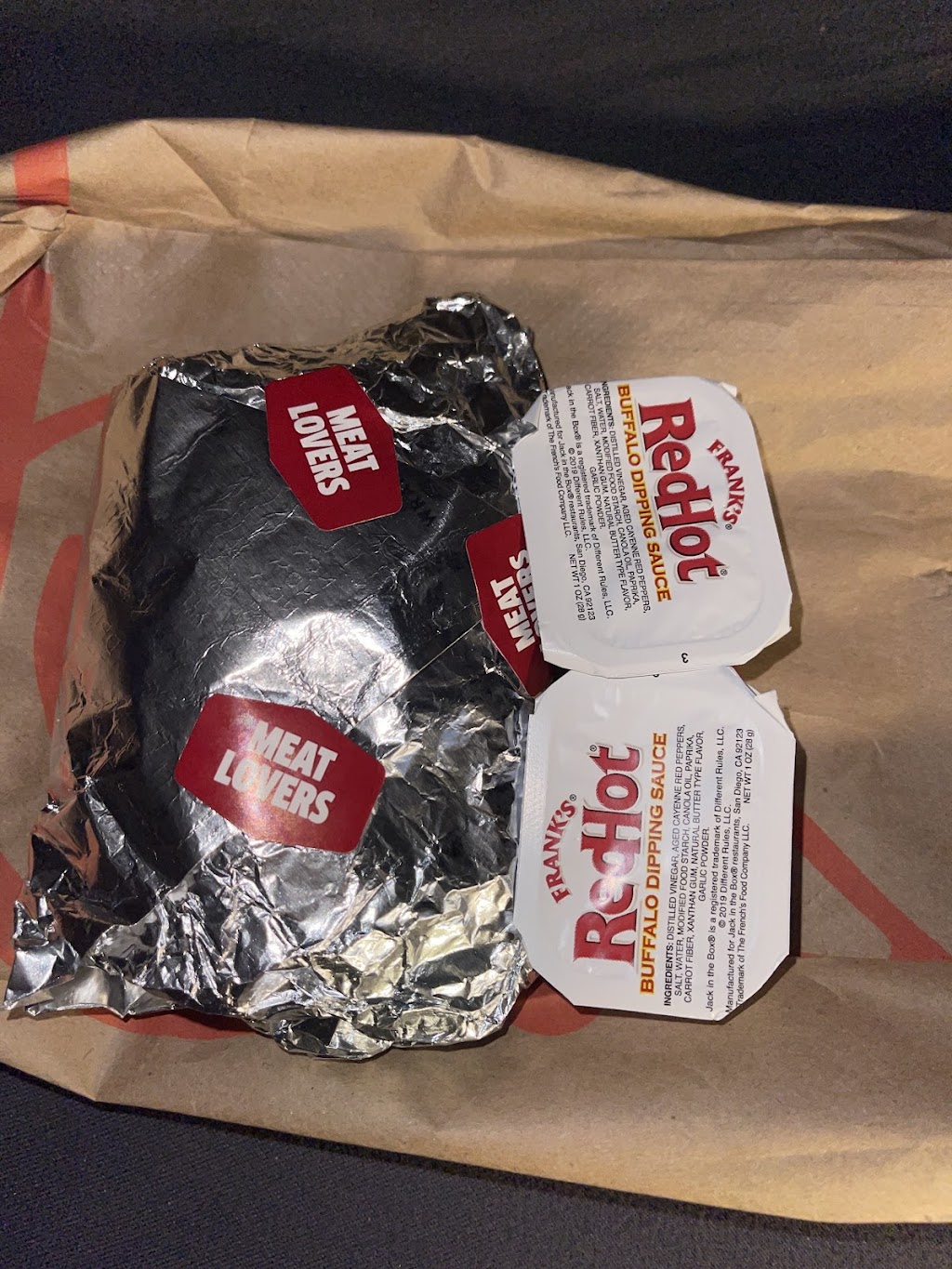 Jack in the Box