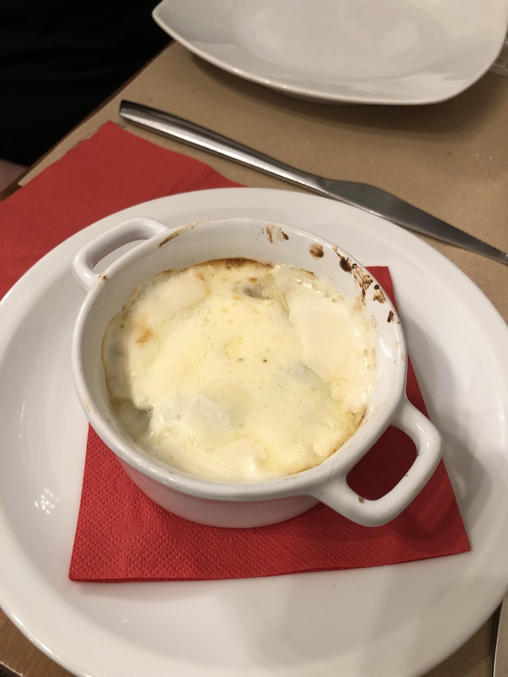 L'Acino Ristorante, Via San Domenico