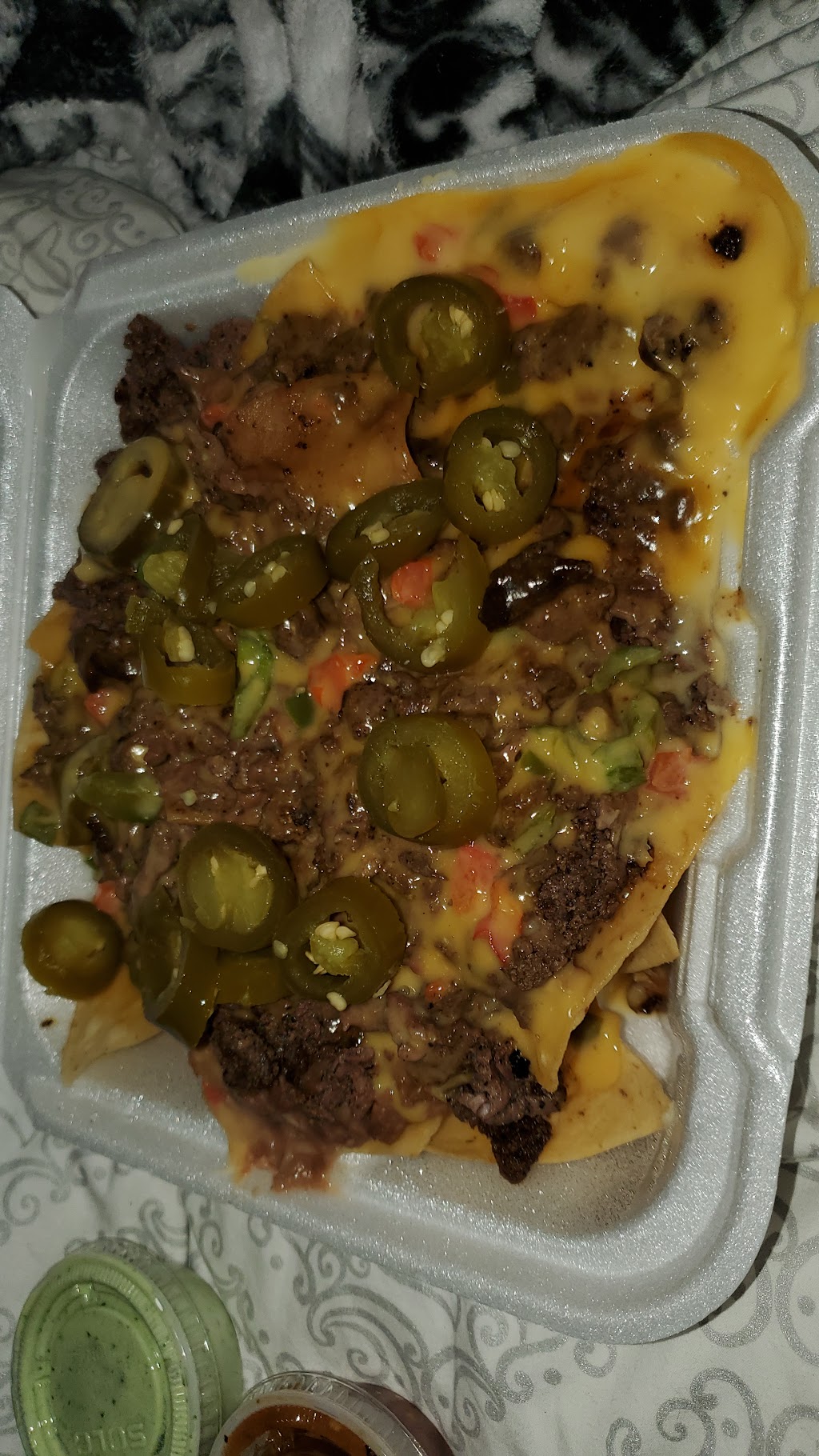 Chacho's