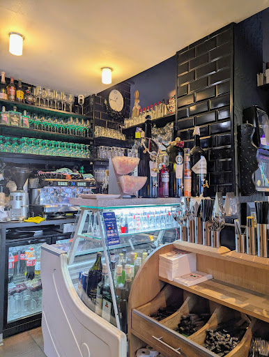 L’arcobaleno, Düsseldorf