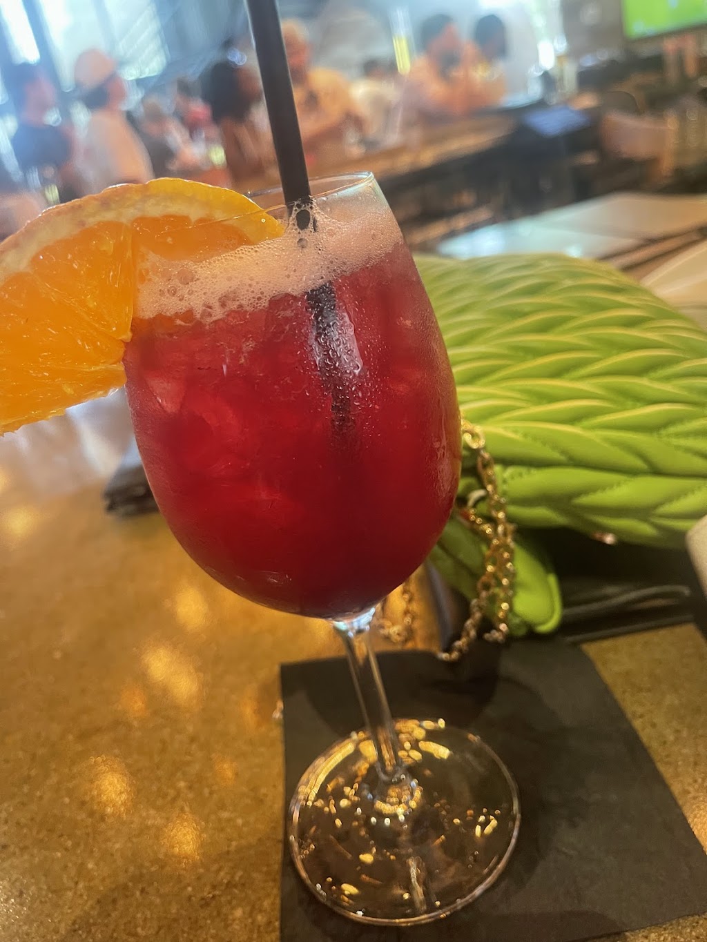 Happiest Hour