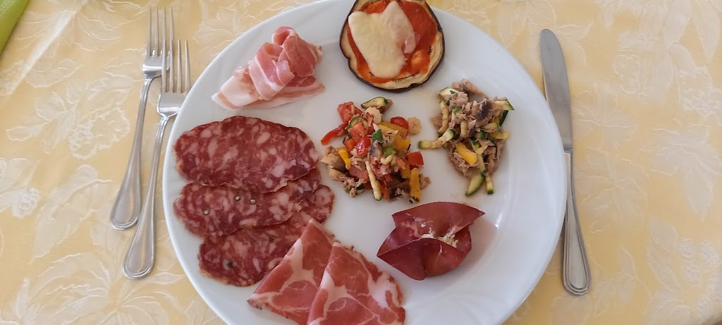 Ristorante Delizie d'Oltrepo