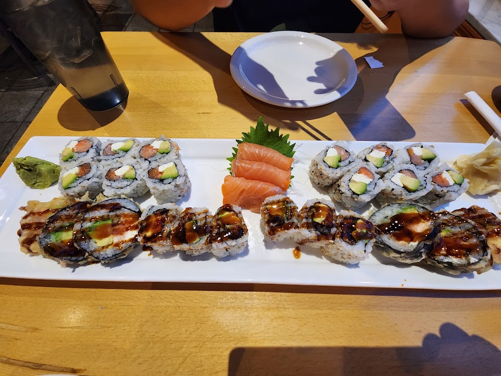 Shema Shushi
