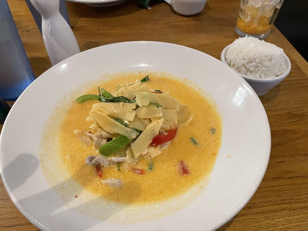 Thai House Restaurant