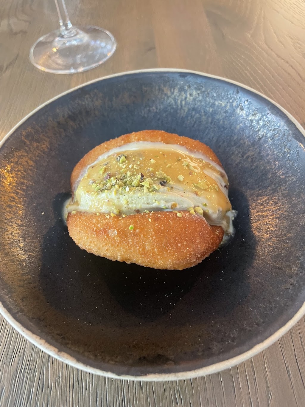 Osteria moderna