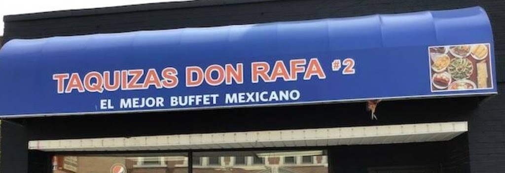 Taqueria "Don Rafa"