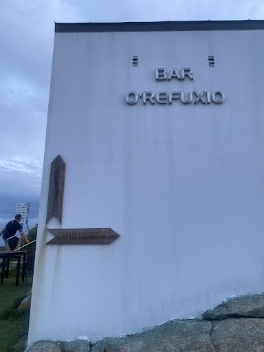 Bar O Refuxio