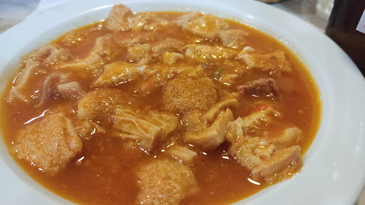 Freiduría El Boquerón
