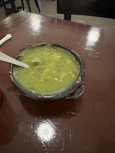 Taco Veloz, Astoria, NY