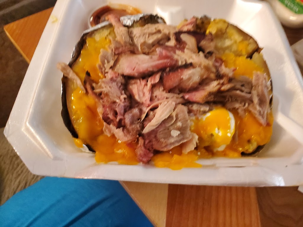 Delvin's Restaurant & Catering, Amarillo, TX