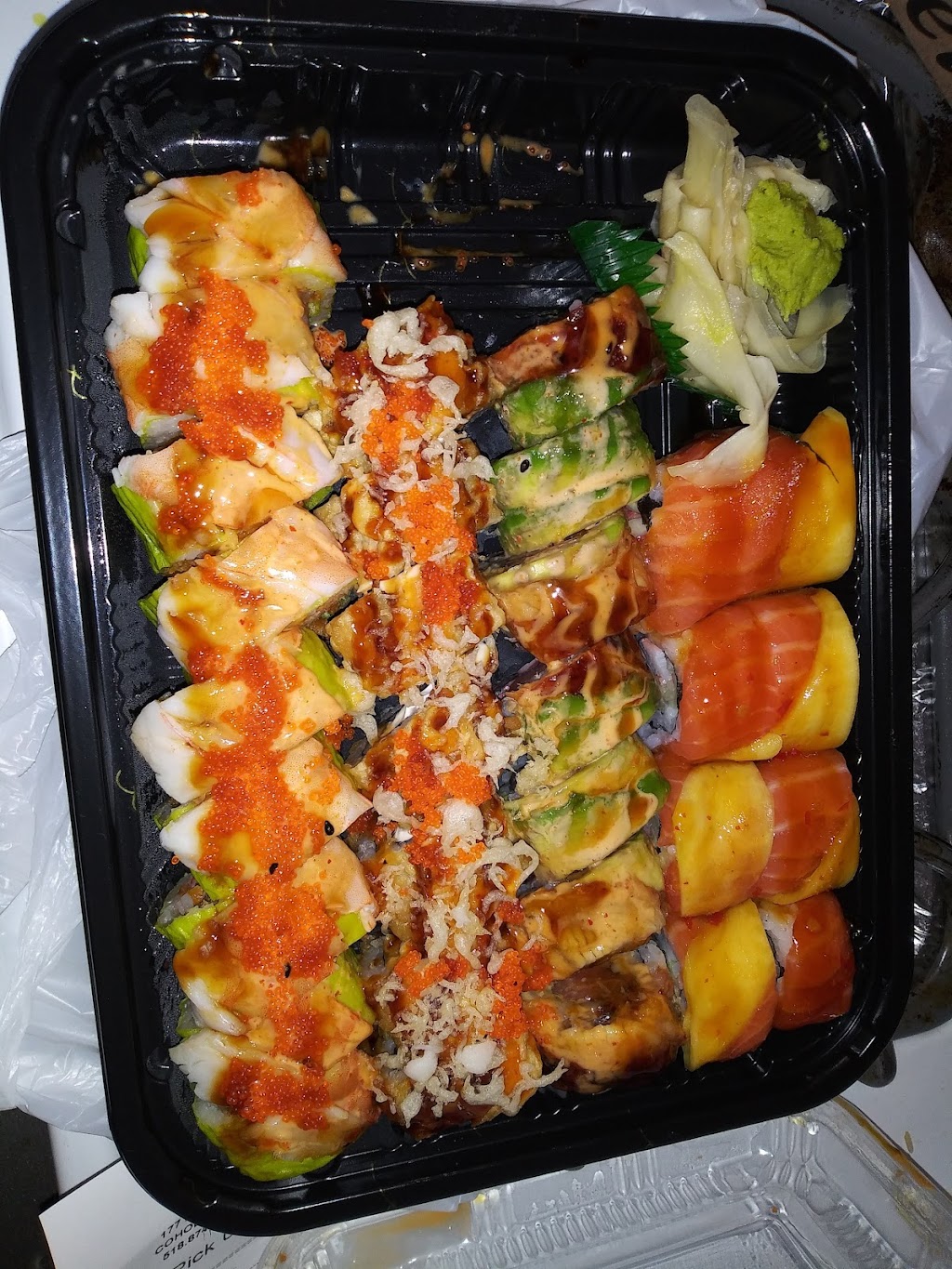 Yuan Sushi