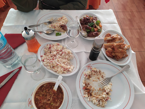 Restaurante Chino Nueva Ciudad, San Martín de la Vega