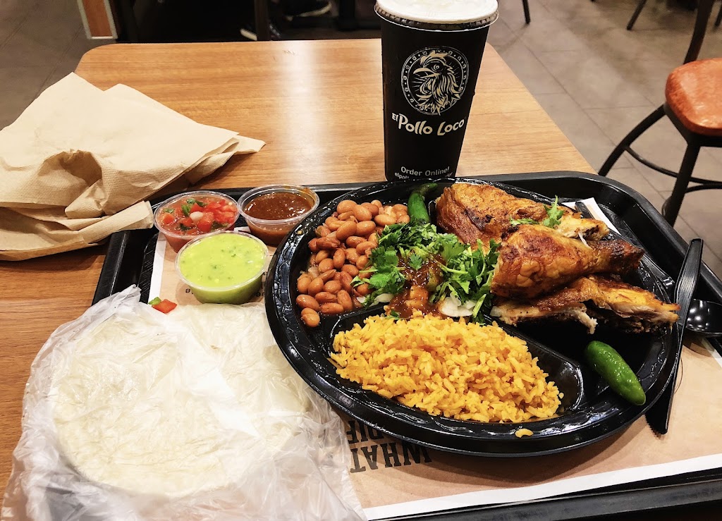 El Pollo Loco