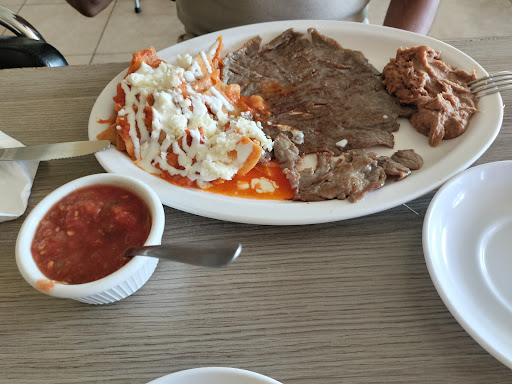 La Cecina (Bella Vista)