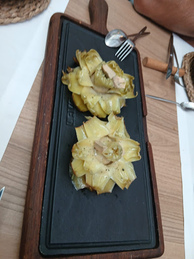 Restaurante del Vadillo