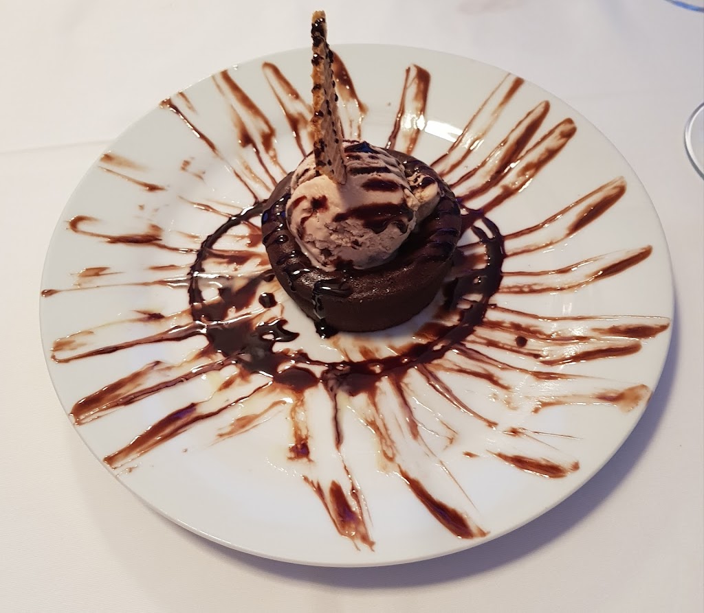 Rayuela Resto&Gril, Castelldefels