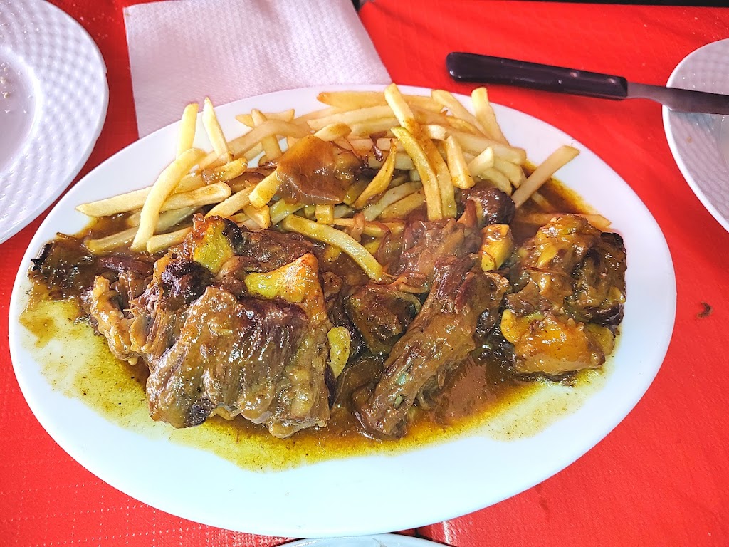 La Marquesa