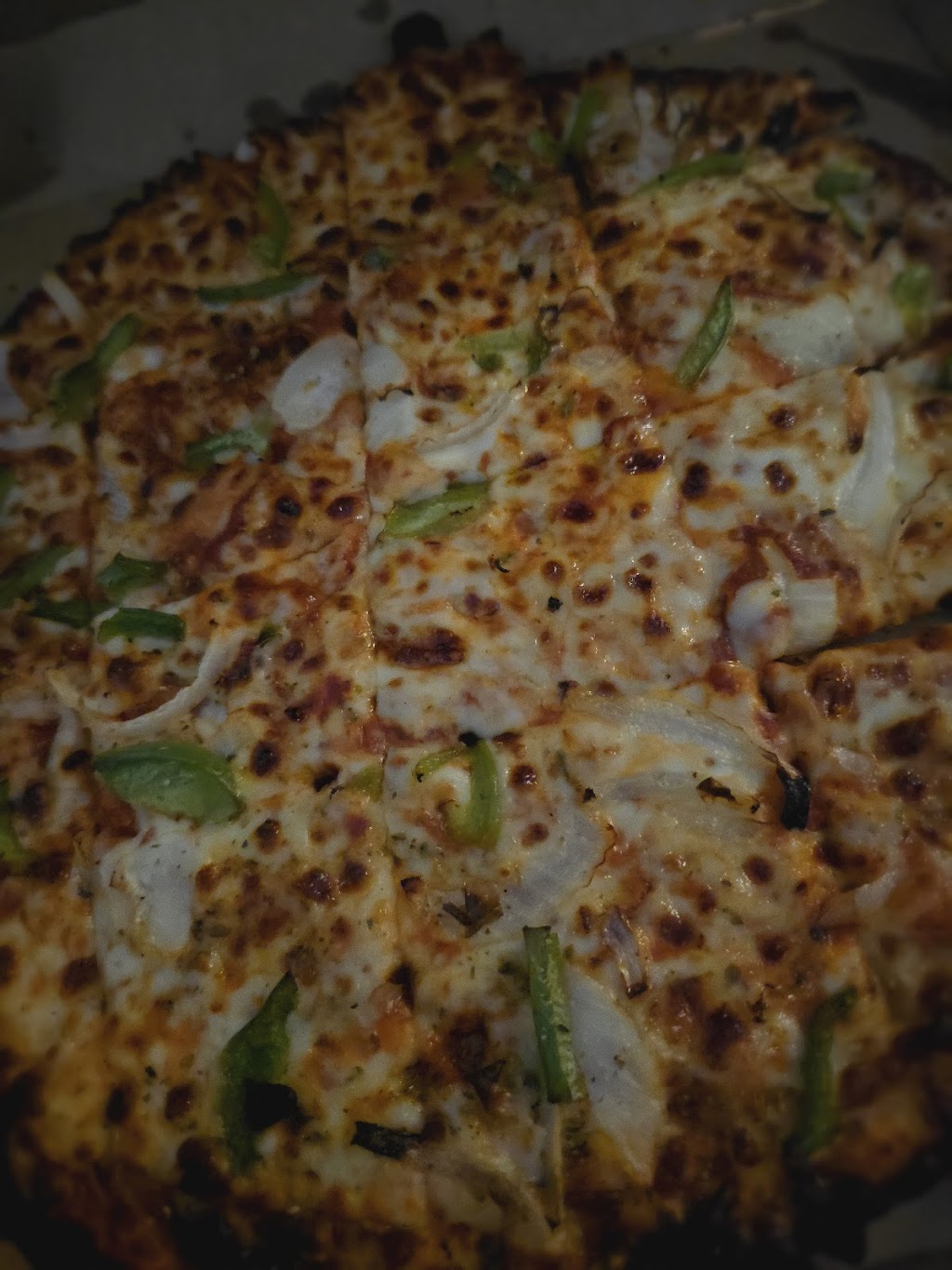 Domino's, Manor, TX