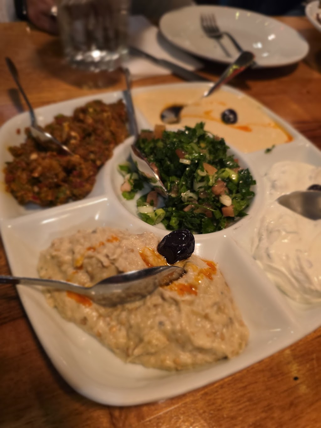 Zara Turkish Cuisine