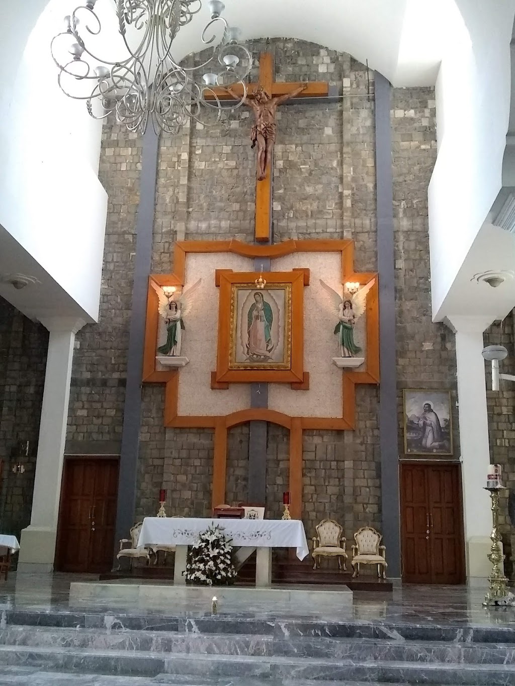Bohío Catedral