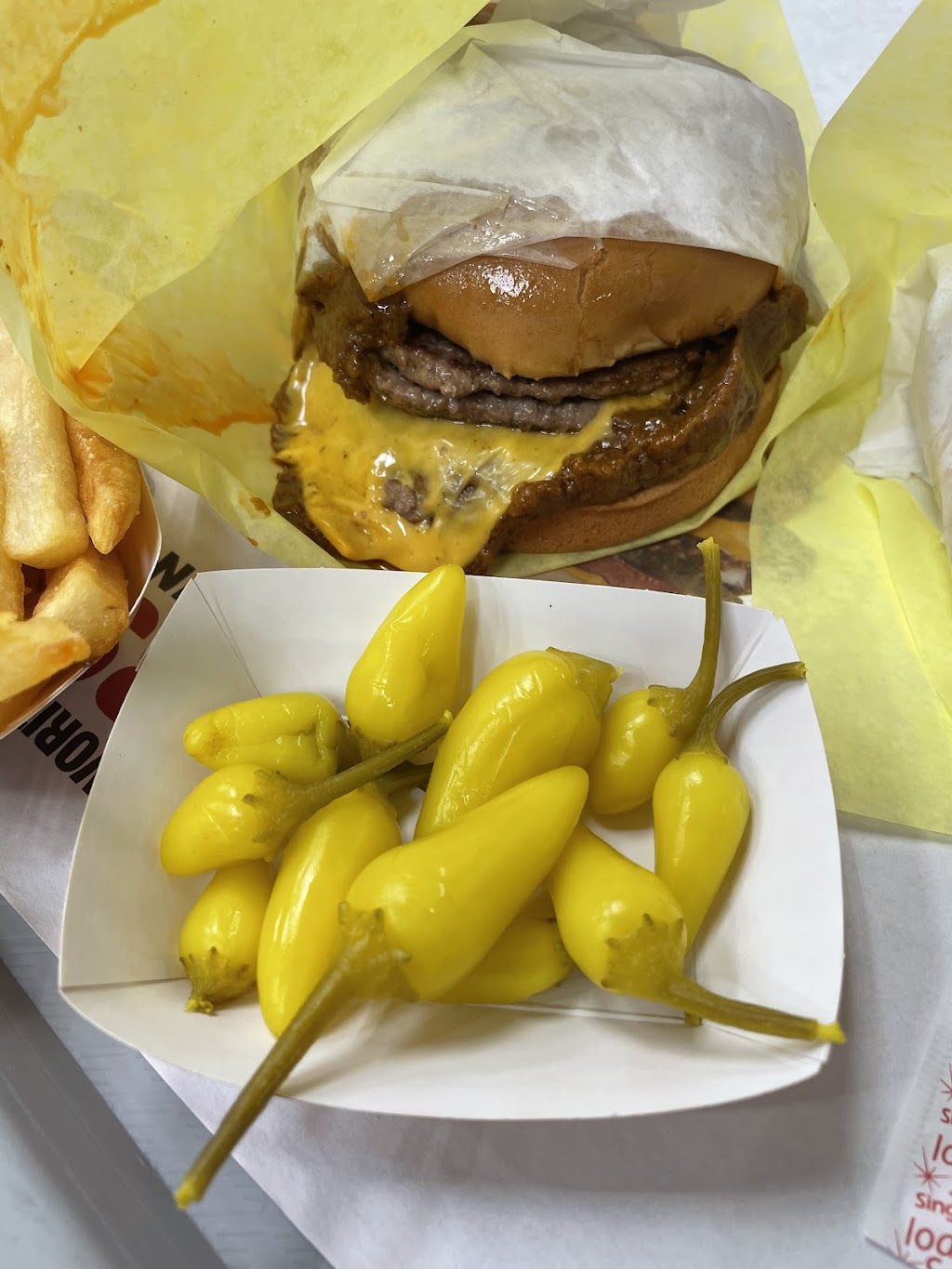 Original Tommy's