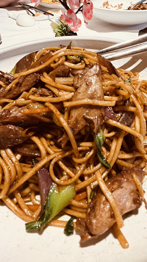 Restaurante Hutong
