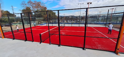 PADEL CLUB PALAU