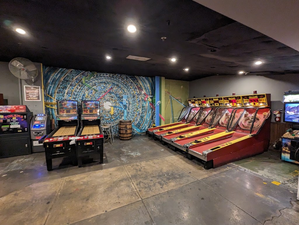 Tap Room