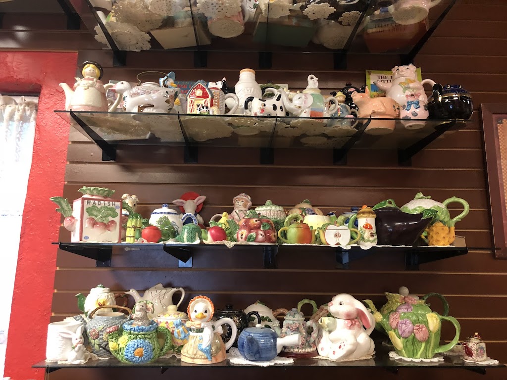 Storiebook Cafe
