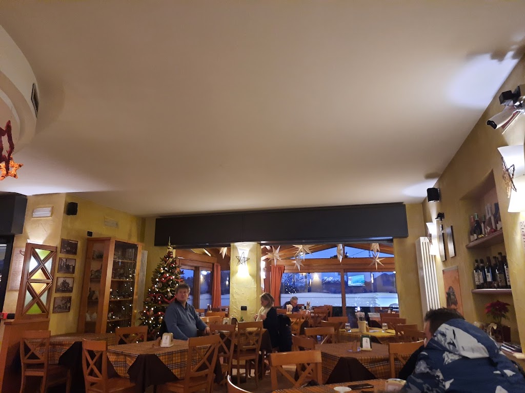 Bar Guerino, Aviatico