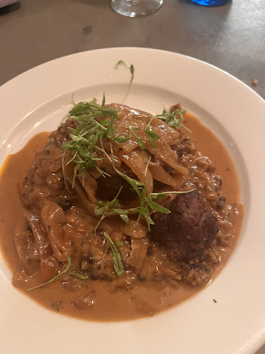 Dulcesalado