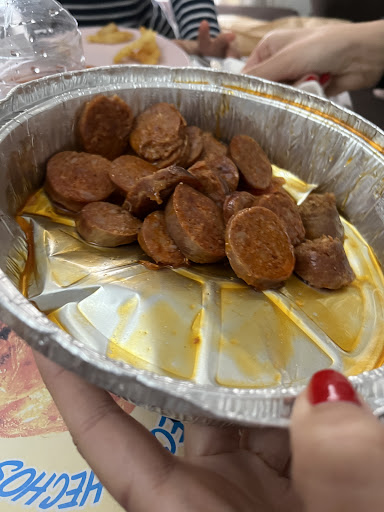El Conejo