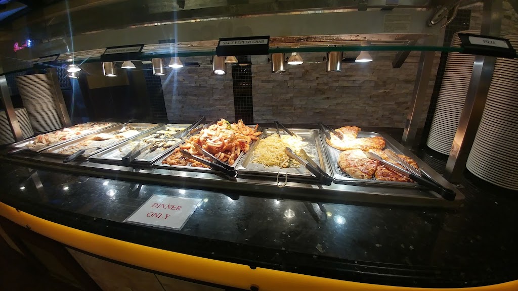 Regal Buffet