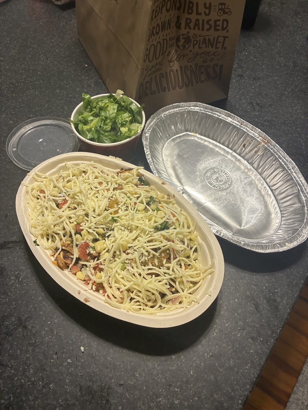 Chipotle