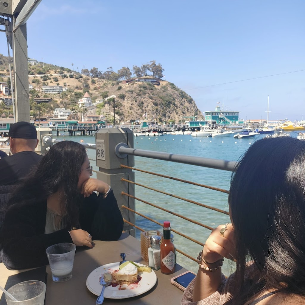 Bluewater Avalon, Avalon, CA