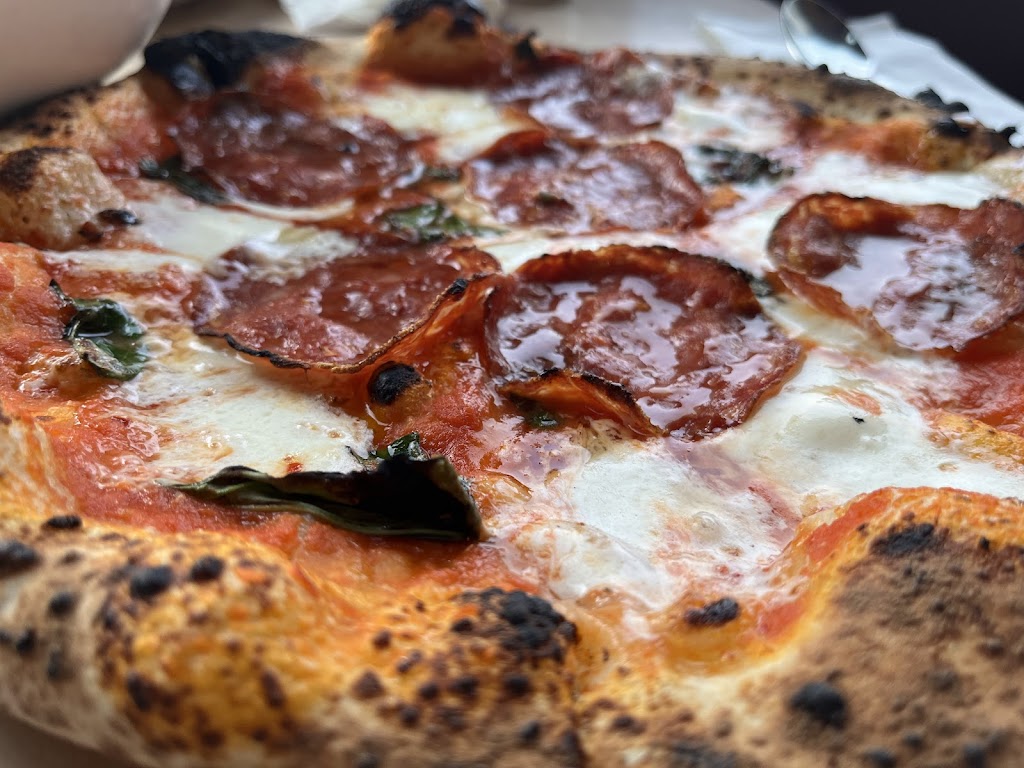 Roberta's Domino Park