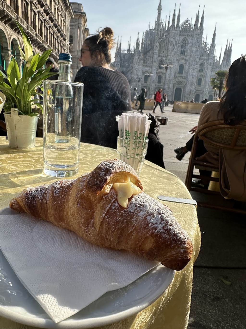 Bar Duomo