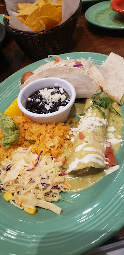 Frontera Tacos & Tequila