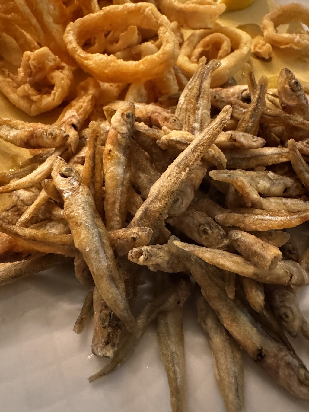 Bar trattoria Italia, Boffalora sopra Ticino