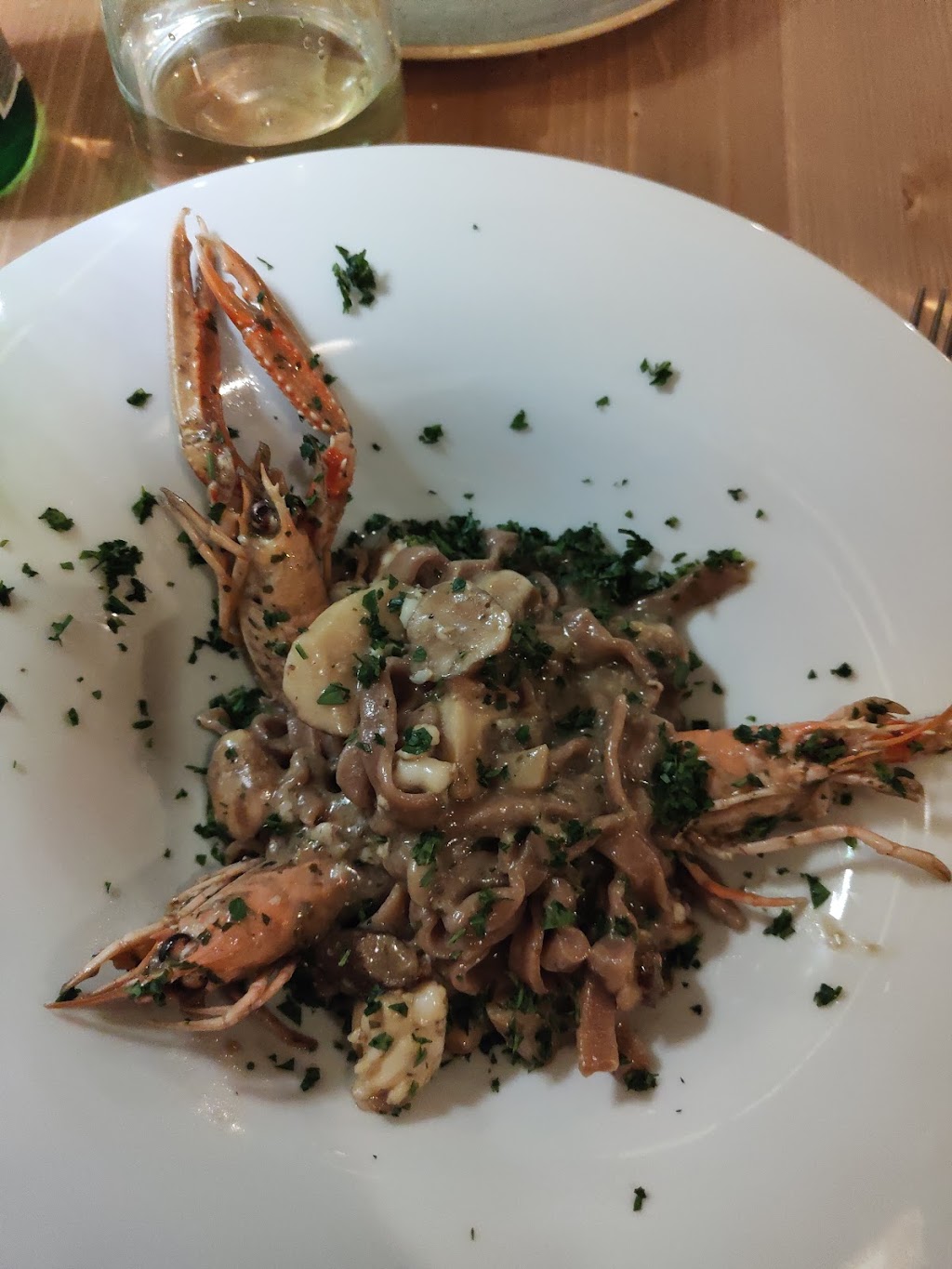Trattoria Gianna