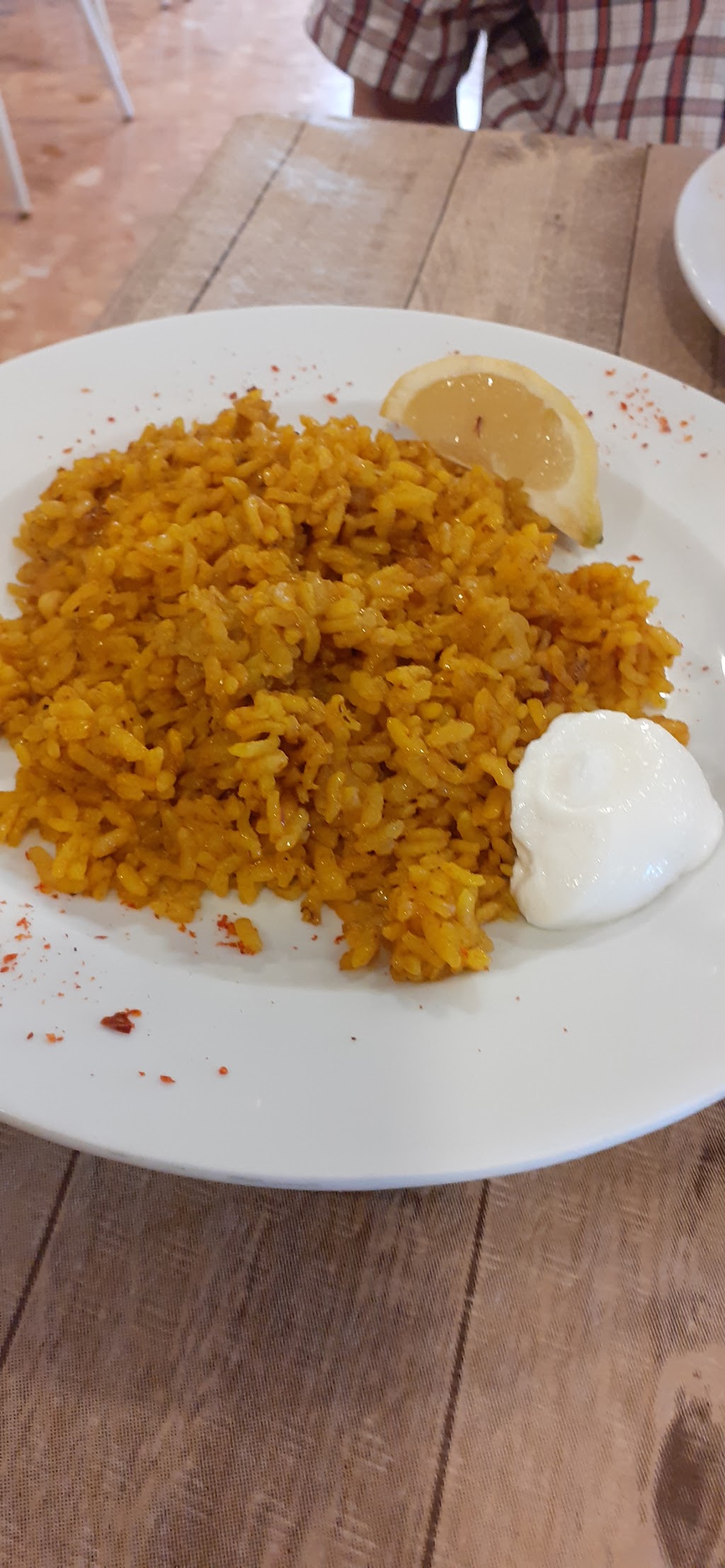 Restaurante Tasca Olivense
