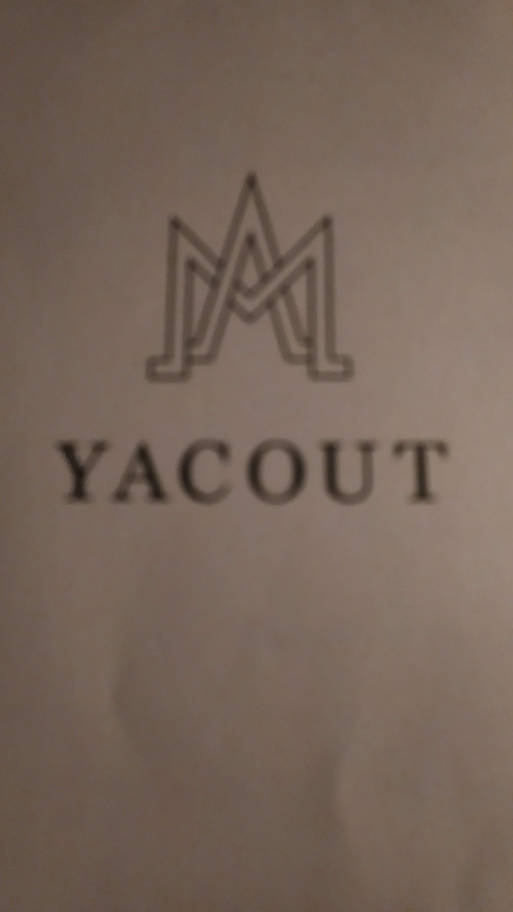 Ryad Yacout