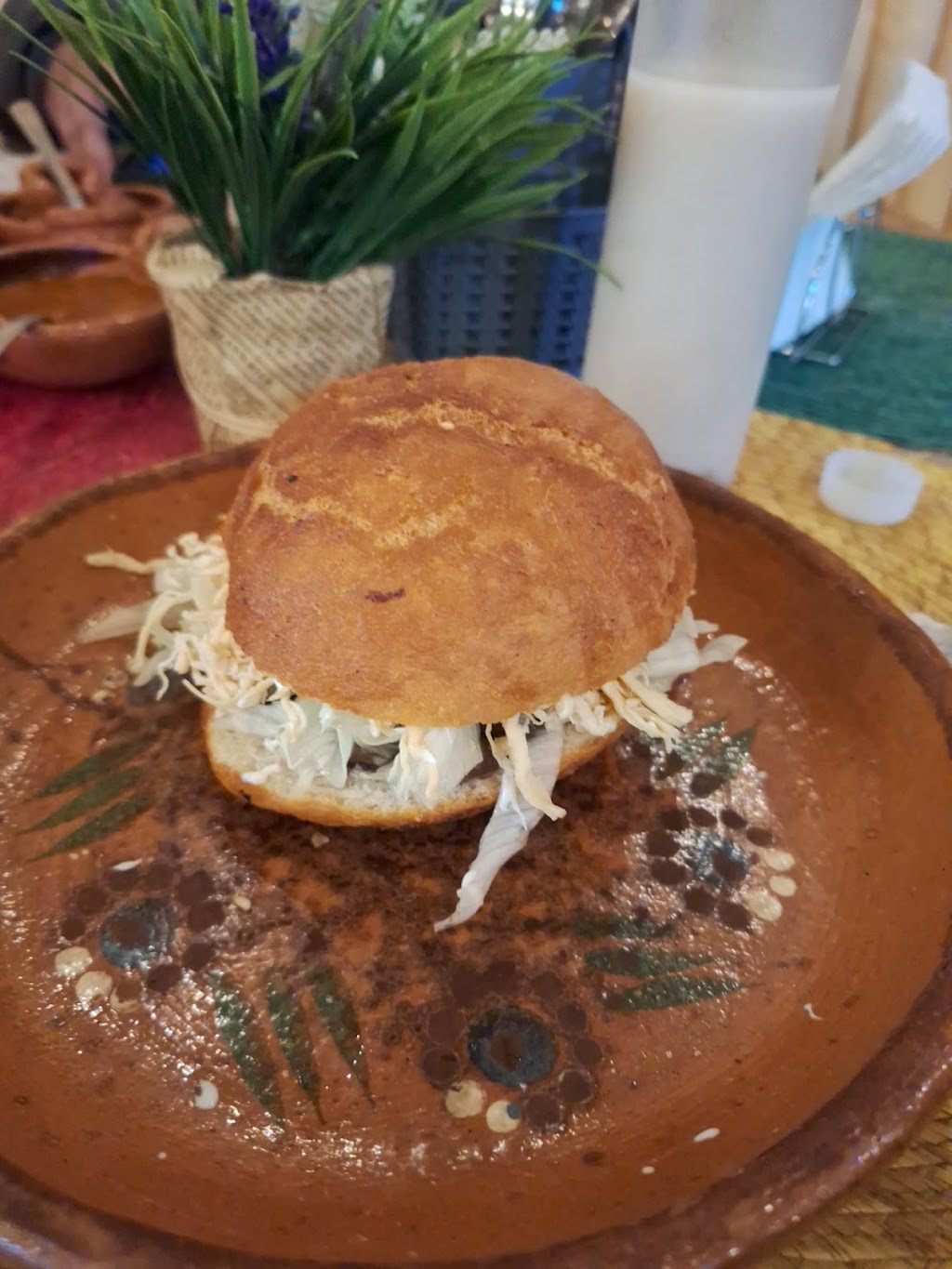 La Engorda