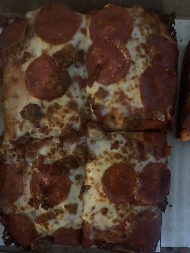 Little Caesars