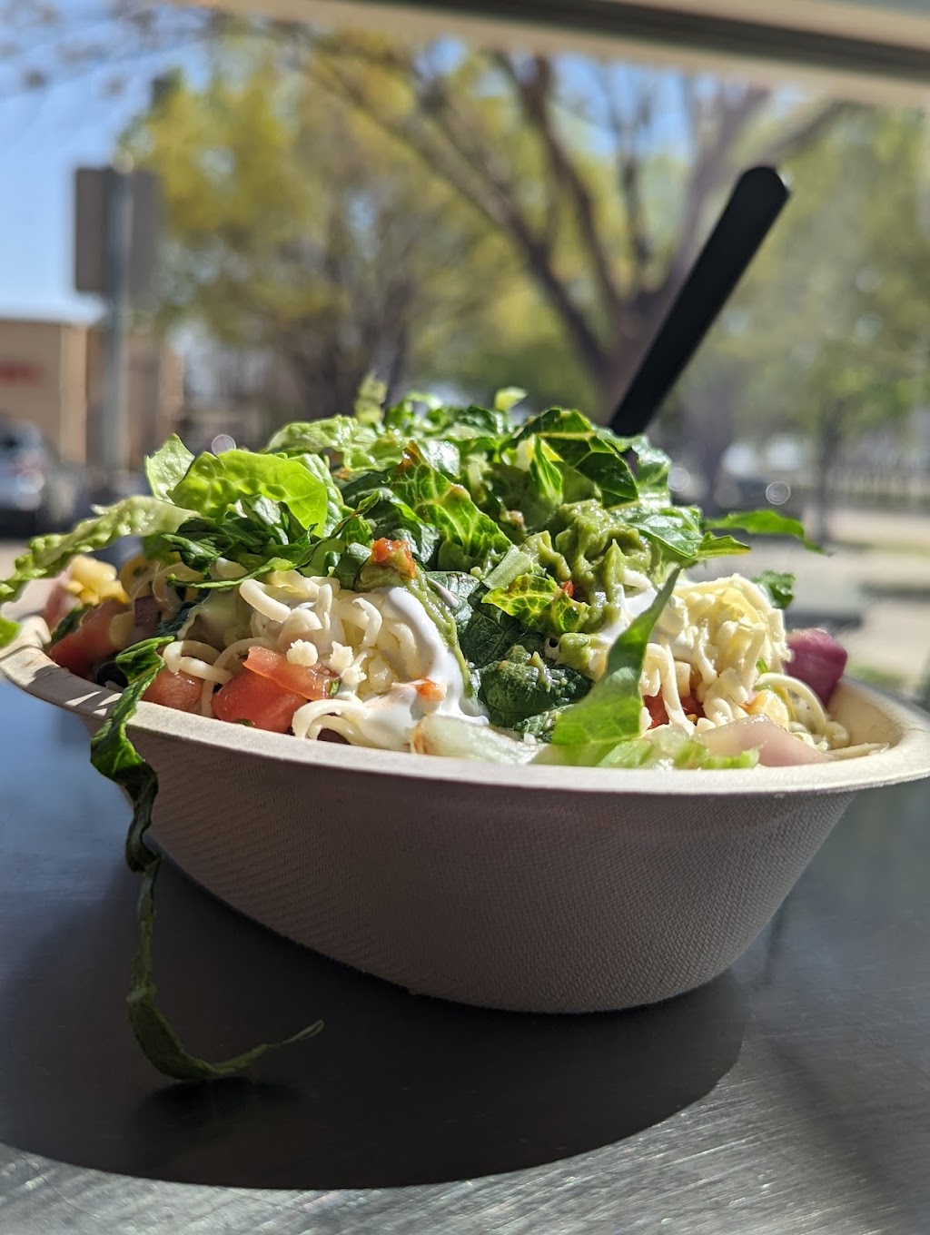 Chipotle, Grapevine, TX
